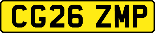 CG26ZMP