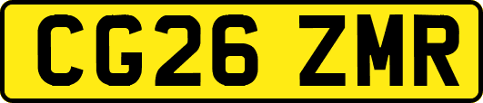 CG26ZMR