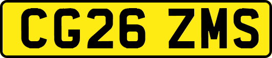 CG26ZMS