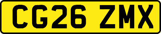 CG26ZMX