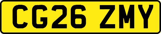 CG26ZMY