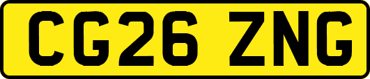 CG26ZNG