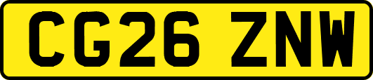 CG26ZNW