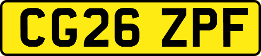 CG26ZPF