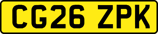 CG26ZPK