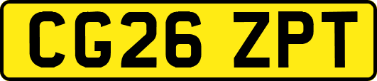 CG26ZPT