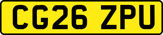 CG26ZPU