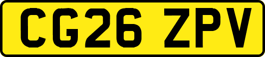 CG26ZPV