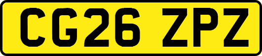 CG26ZPZ