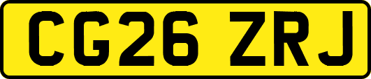 CG26ZRJ