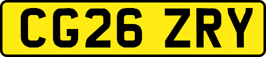 CG26ZRY
