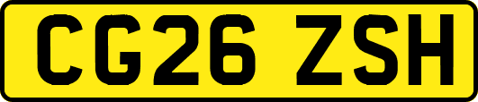 CG26ZSH