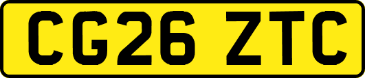 CG26ZTC