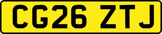 CG26ZTJ