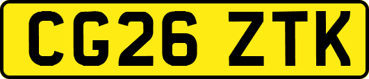 CG26ZTK
