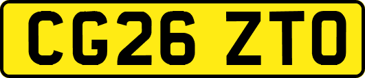 CG26ZTO