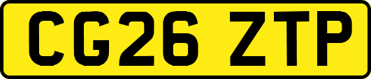 CG26ZTP