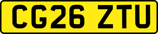 CG26ZTU