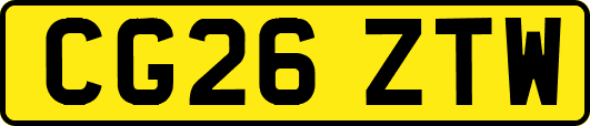 CG26ZTW