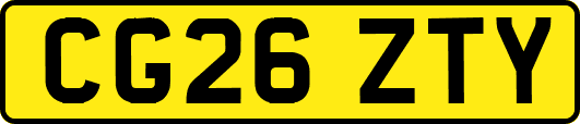 CG26ZTY