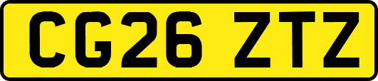 CG26ZTZ