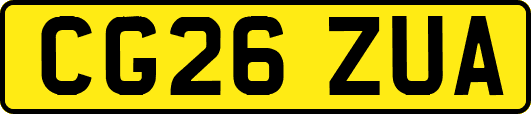 CG26ZUA