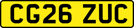 CG26ZUC