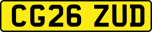 CG26ZUD