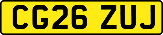 CG26ZUJ