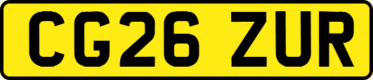 CG26ZUR