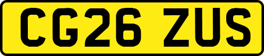 CG26ZUS