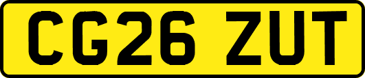 CG26ZUT