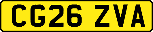CG26ZVA
