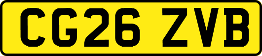 CG26ZVB