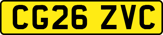CG26ZVC