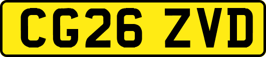 CG26ZVD