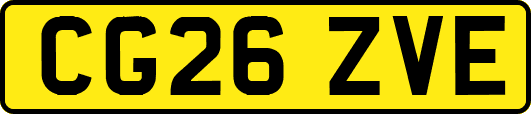 CG26ZVE
