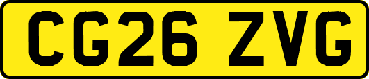 CG26ZVG