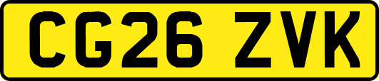 CG26ZVK