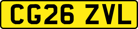 CG26ZVL