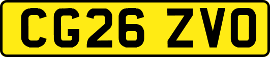 CG26ZVO