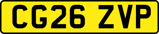 CG26ZVP