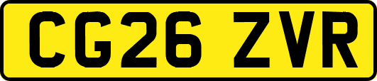 CG26ZVR