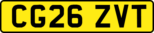 CG26ZVT