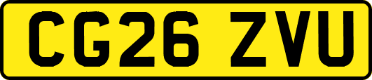 CG26ZVU
