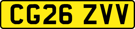CG26ZVV