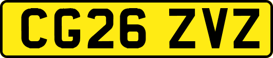 CG26ZVZ