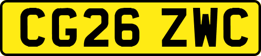 CG26ZWC