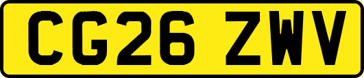 CG26ZWV