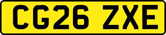 CG26ZXE